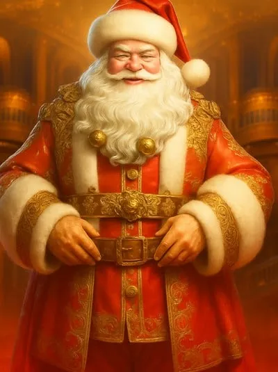 Royal Xmass 2